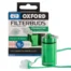Juego de tapones para los oídos OXFORD FilterBuds Commuter 18 SNR - Piezas y Accesorios Moto