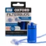 Juego de tapones para los oídos OXFORD FilterBuds Touring 22 SNR - Piezas y Accesorios Moto
