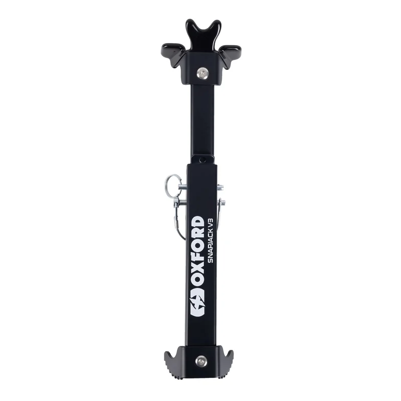 Soporte de motocicleta OXFORD SnapJack v3 - Piezas y Accesorios Moto