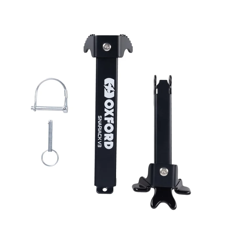 Soporte de motocicleta OXFORD SnapJack v3 Soporte de motocicleta OXFORD SnapJack v3 - Imagen 2