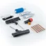 Kit de reparación de neumáticos OXFORD CO2 Nº 1 Kit de reparación de neumáticos OXFORD CO2 Nº 1 - Herramientas y taller