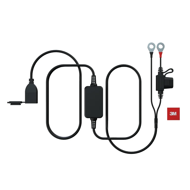 Cargador OXFORD USB Tipo A 3.0 AMP -