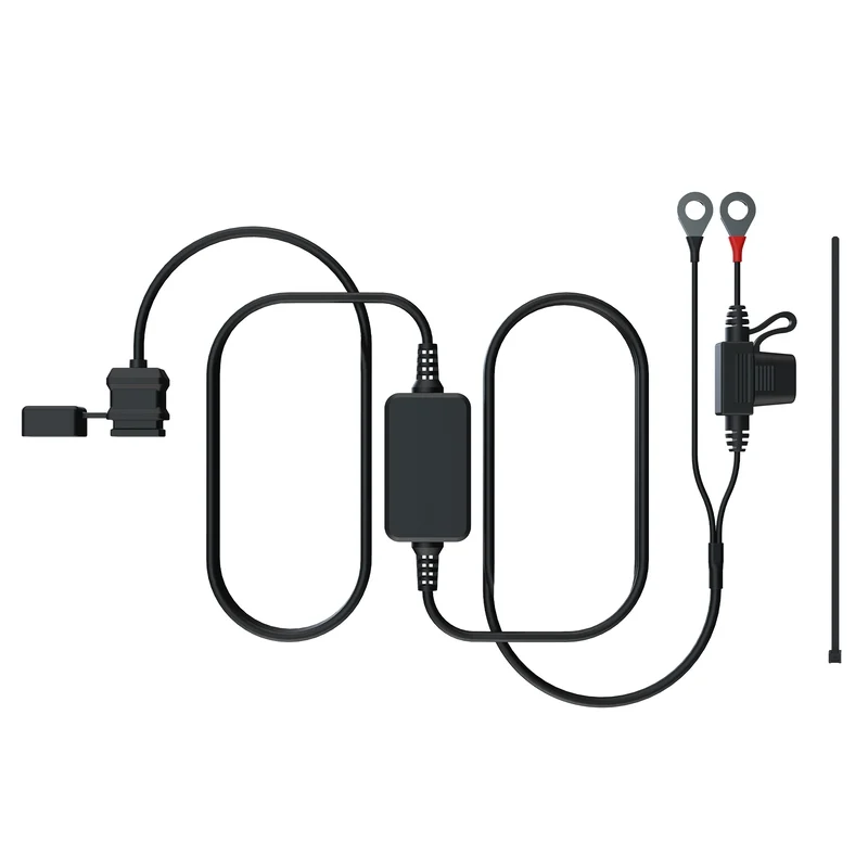 Cargador OXFORD USB Tipo C 3.0 AMP -
