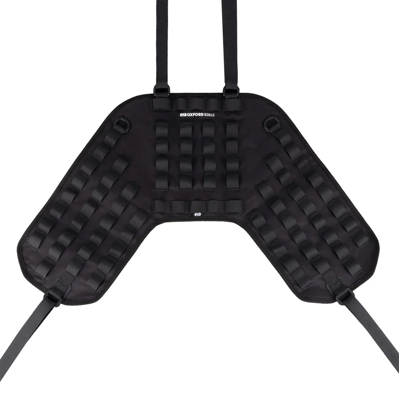 Portabotellas XL OXFORD Nomad -