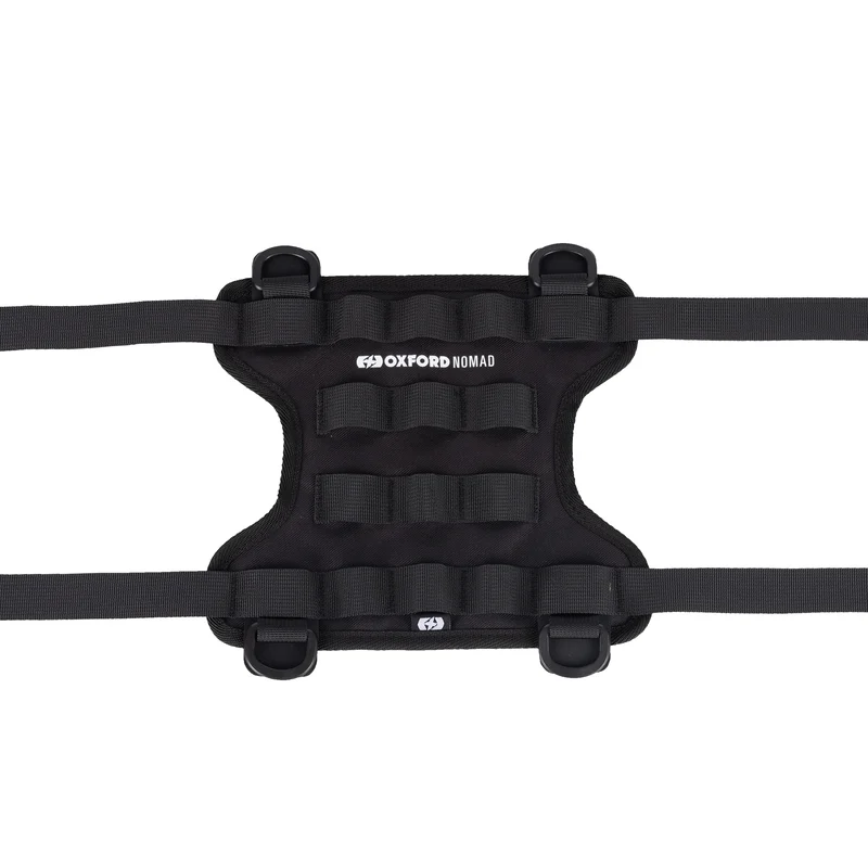 Arnés de accesorios OXFORD Nomad Adventure -