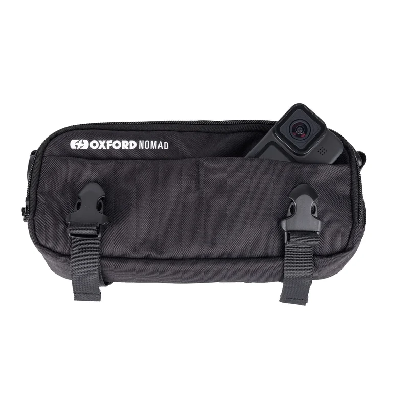 Bolsa multiusos OXFORD Nomad 2L Bolsa multiusos OXFORD Nomad 2L - Imagen 3