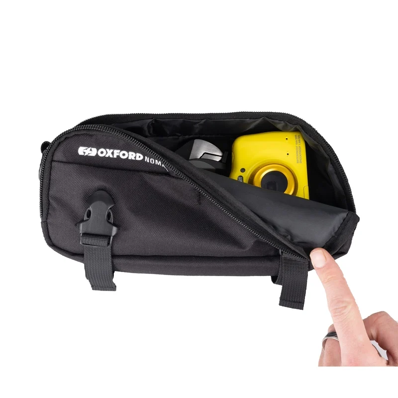Bolsa multiusos OXFORD Nomad 2L Bolsa multiusos OXFORD Nomad 2L - Imagen 4