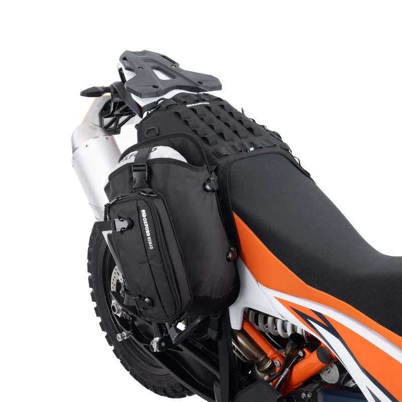 Mochila OXFORD Nomad Drop Mochila OXFORD Nomad Drop - Imagen 4