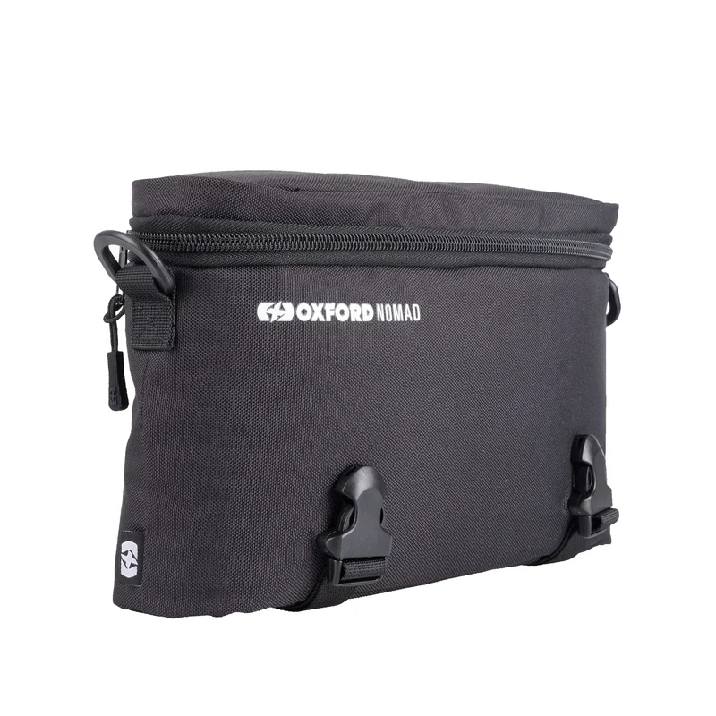 Bolsa térmica OXFORD Nomad 3L - Piezas y Accesorios Moto