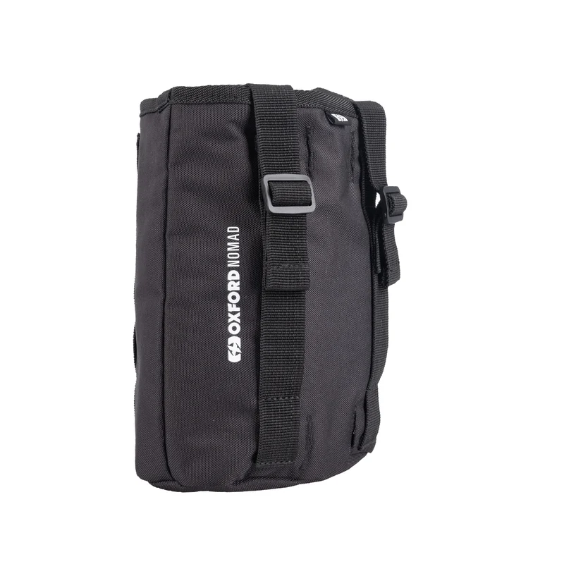 Portabotellas XL OXFORD Nomad - Piezas y Accesorios Moto