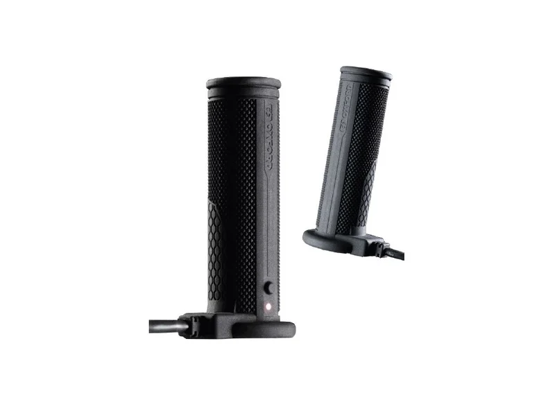 OXFORD Hotgrips 2.0 Touring con interruptor integrado -
