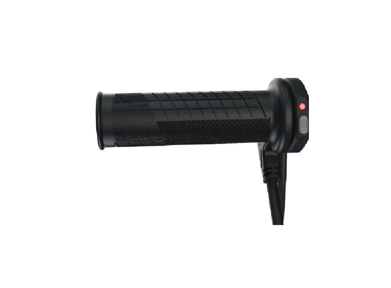 OXFORD Hotgrips Advanced Touring con interruptor integrado -
