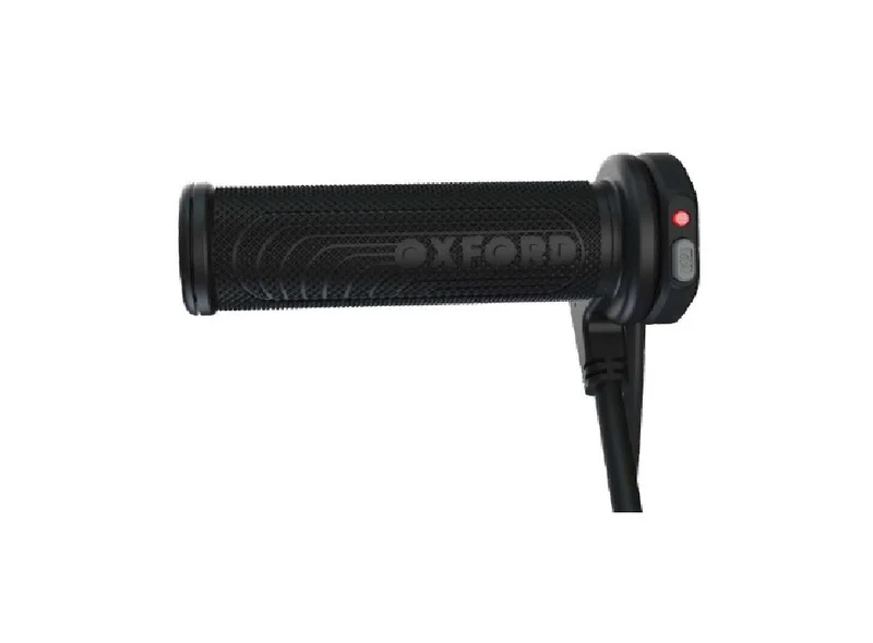 OXFORD Hotgrips Advanced Sport con interruptor integrado -