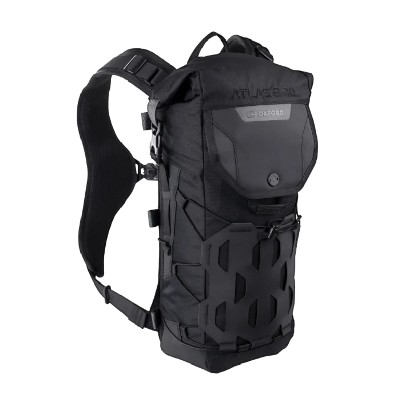OXFORD Atlas B-10 Mochila Avanzada -