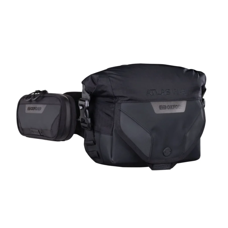 OXFORD Atlas W-3 Riñonera Avanzada con Beltpack -