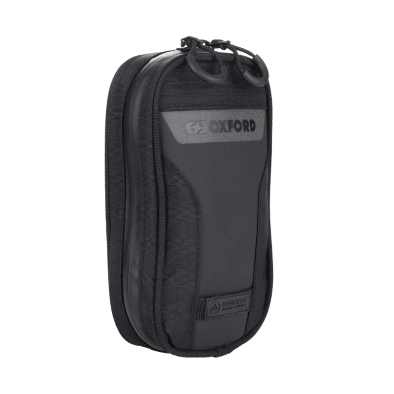 OXFORD Atlas Advanced Strappack Negro OXFORD Atlas Advanced Strappack Negro -