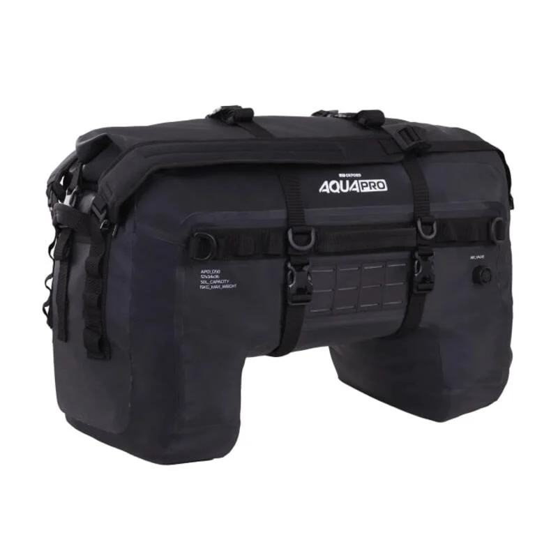 OXFORD Aqua Pro D50 Bolsa Enrollable Impermeable -