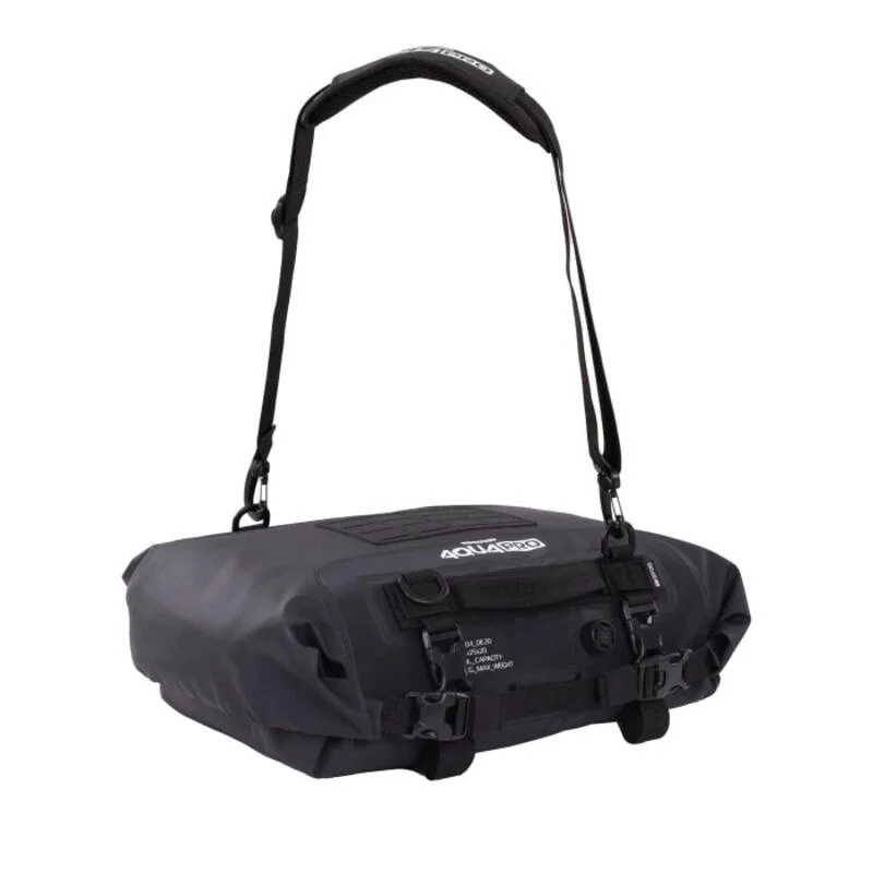 OXFORD Aqua Pro DE20 Bolsa Impermeable con Abertura en Ambos Extremos -