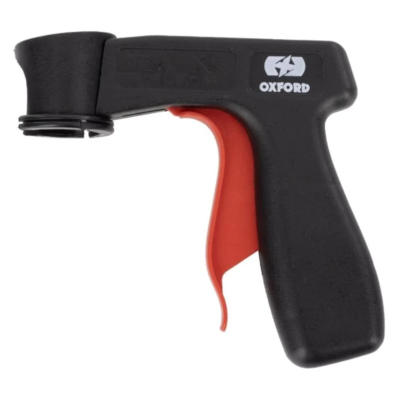 Pistola para spray OXFORD Mint -
