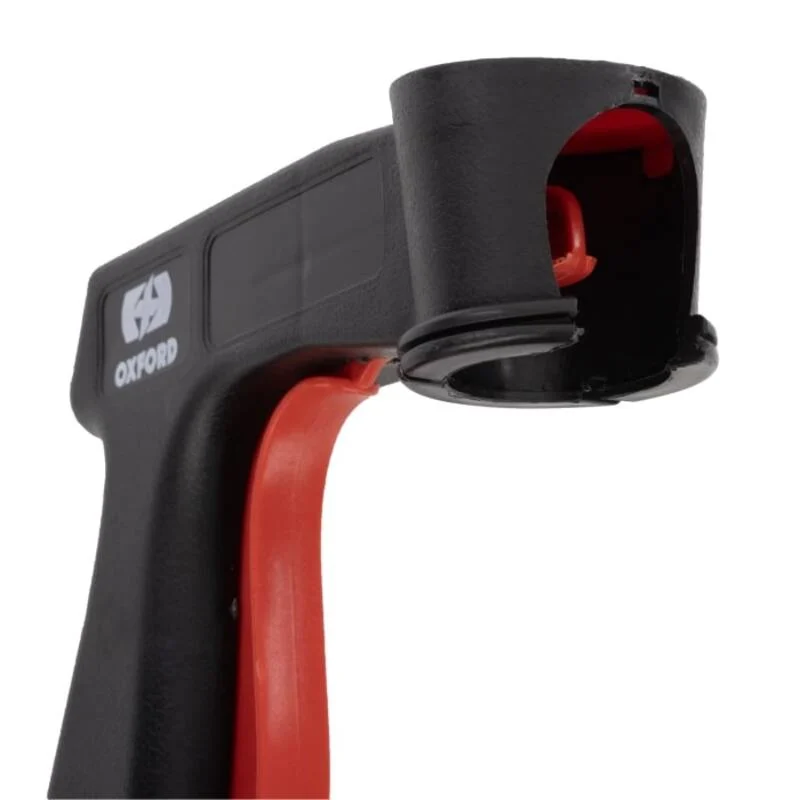 Pistola para spray OXFORD Mint Pistola para spray OXFORD Mint - Imagen 2