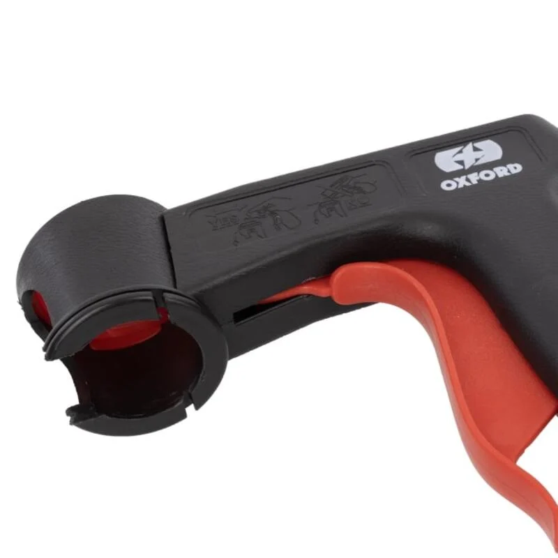 Pistola para spray OXFORD Mint Pistola para spray OXFORD Mint - Imagen 3