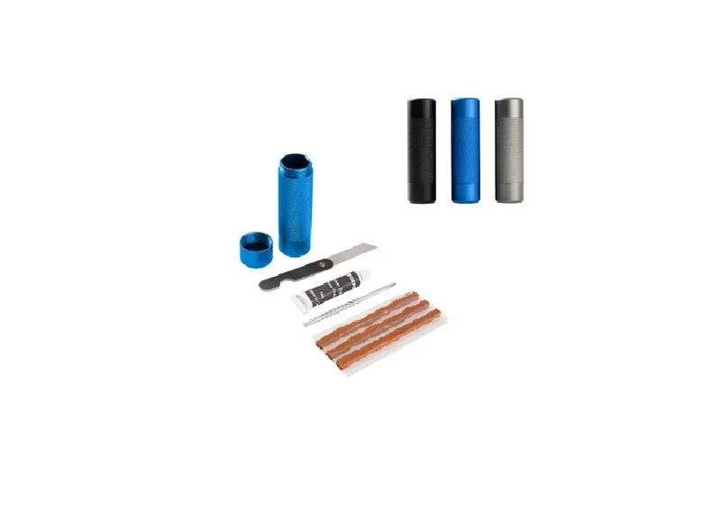 Kit de reparación de neumáticos OXFORD XL - Herramientas y taller