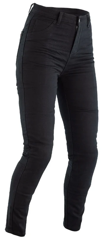 Jeggings reforzados con aramida RST Jegging CE mujer - Azul - Pantalones