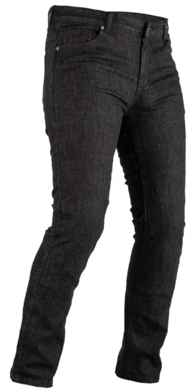 Pantalón textil reforzado con aramida RST Tapered-Fit CE hombre - Azul - Pantalones