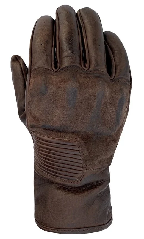 Guantes RST CROSBY Negro, 9/M -