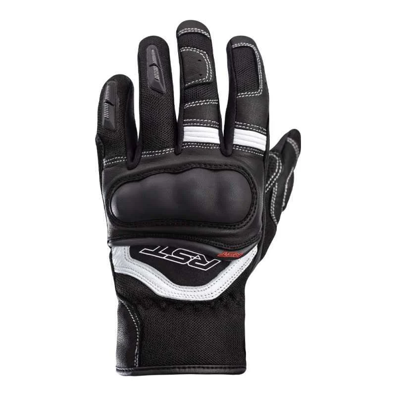 Guantes de mujer URBAN 3 Negro, talla 6/S -