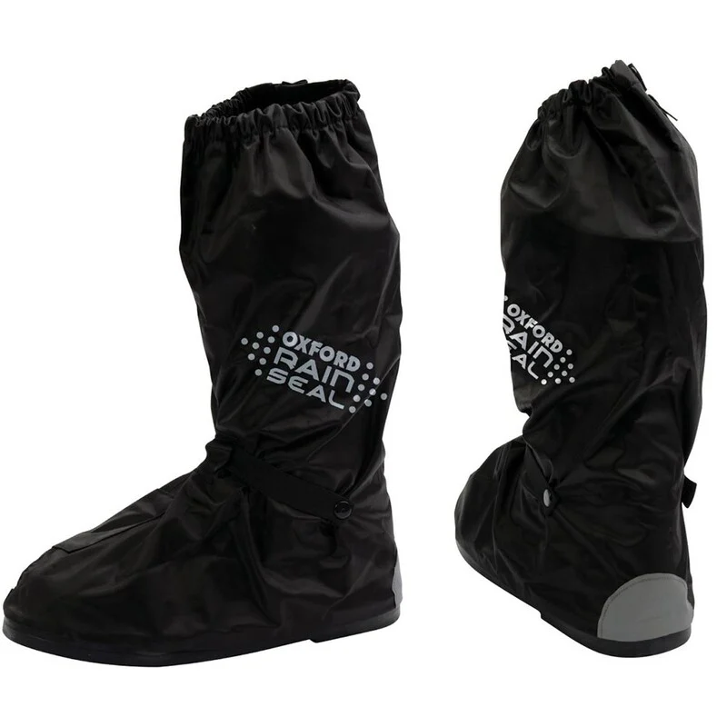 Cubrebotas impermeable Talla M Oxford OBM -