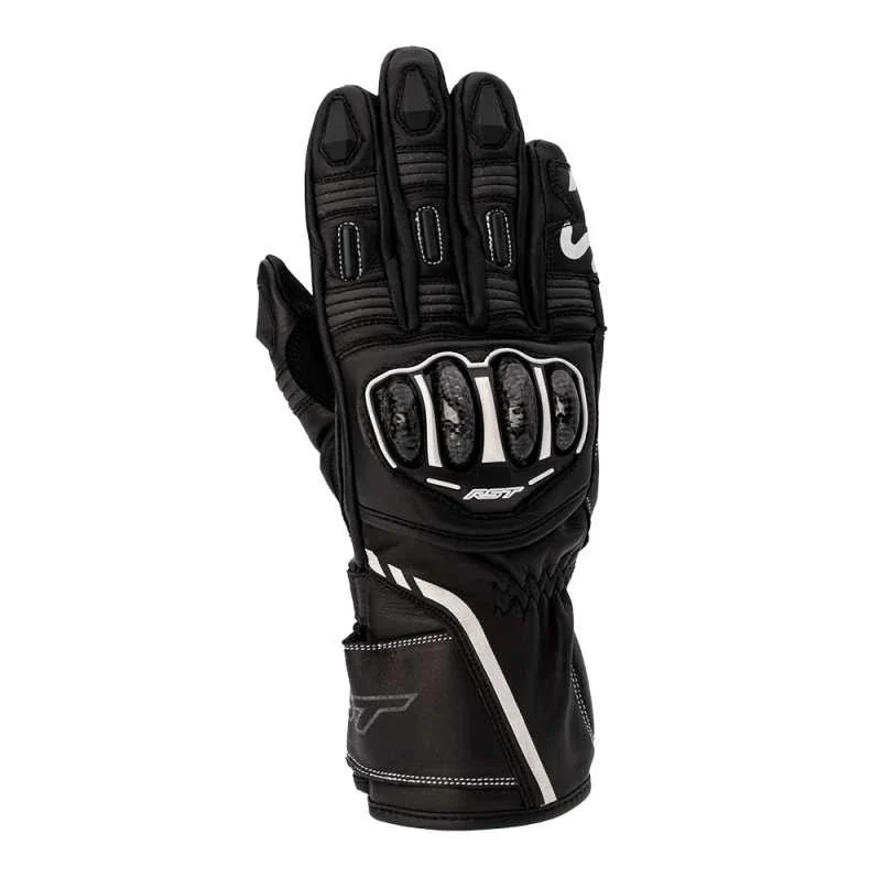 Guantes mujer RST S-1 CE Negro -