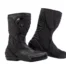 Deslizadera botas RST S1 tall unica - Negro - Equipación del Piloto