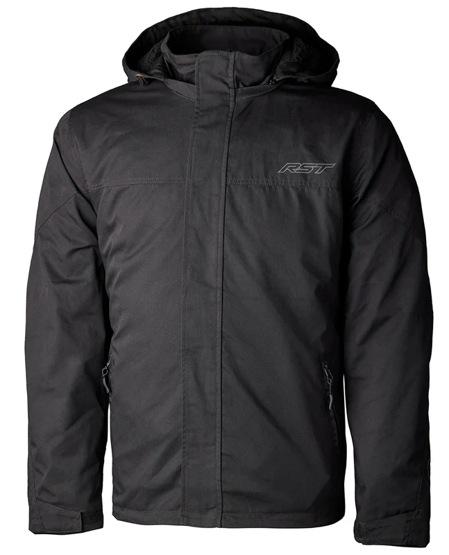 Sudadera RST Loadout Full Zip - Equipación del Piloto