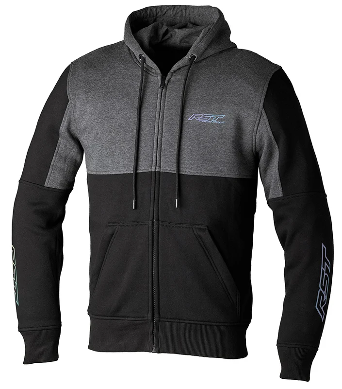 Sudadera RST Team CE -