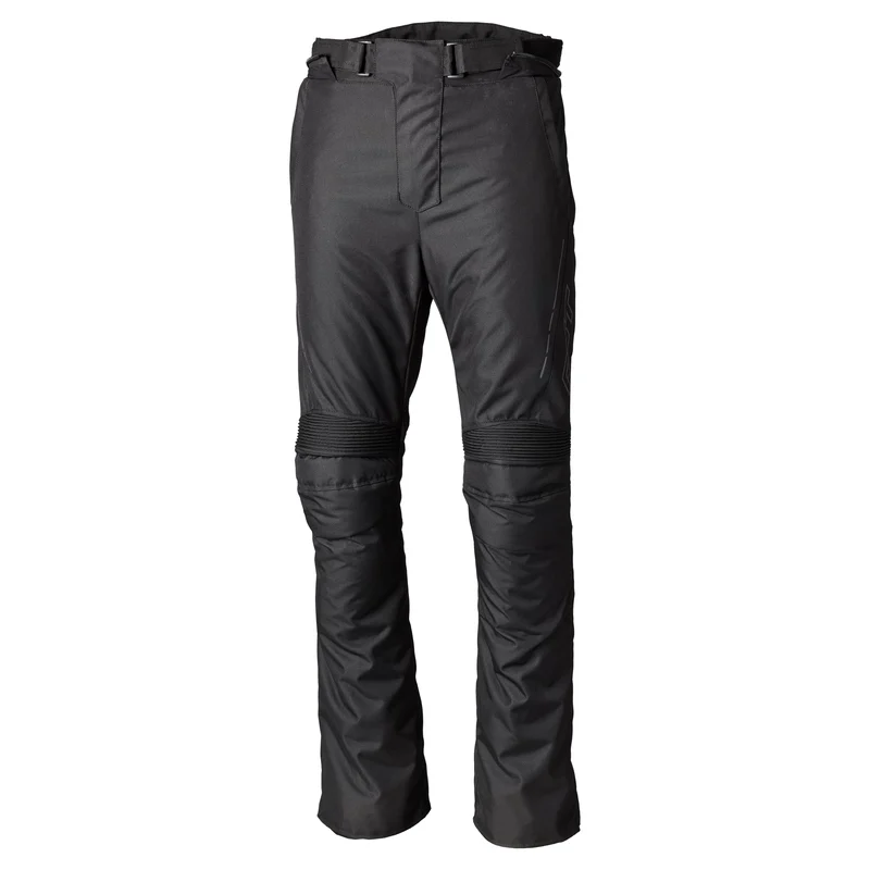 Pantalón textil RST S-1 CE mujer - Negro - Pantalones