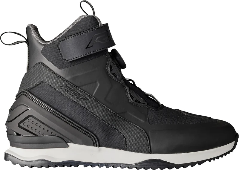 Botas RST Bandit CE hombre - Negro -