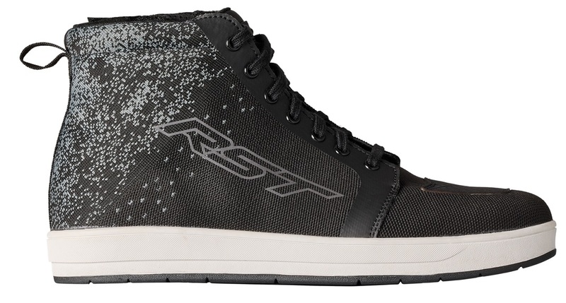 Botas RST Urban-K CE hombre - Negro -