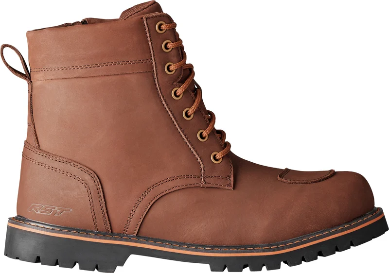 Botas RST Roadster 3 CE hombre - Negro -