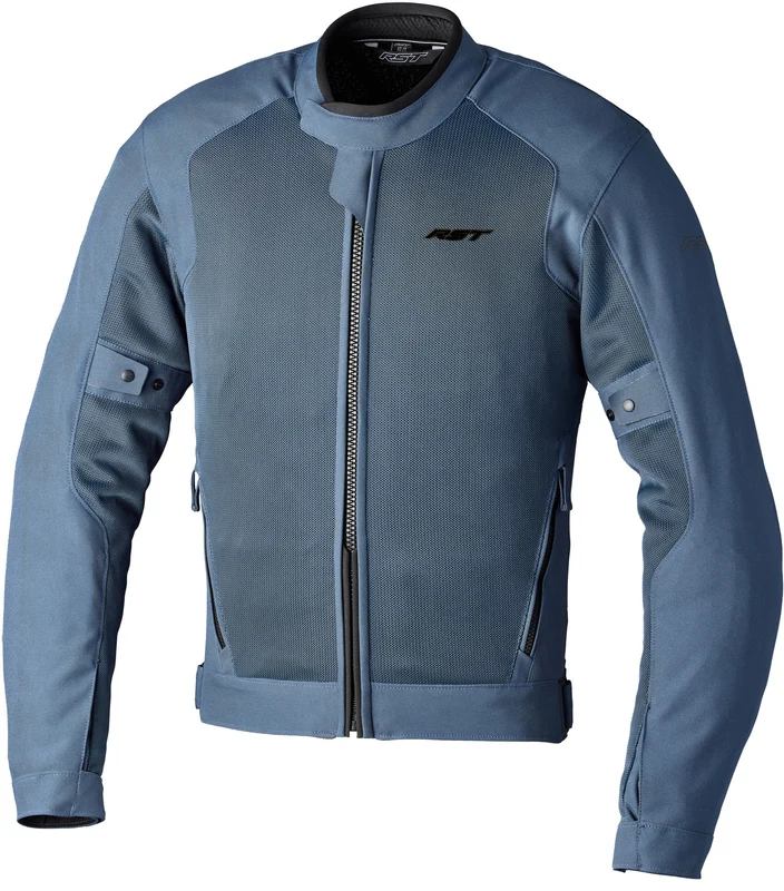 Chaqueta textil RST Spectre Air CE hombre - Verde -