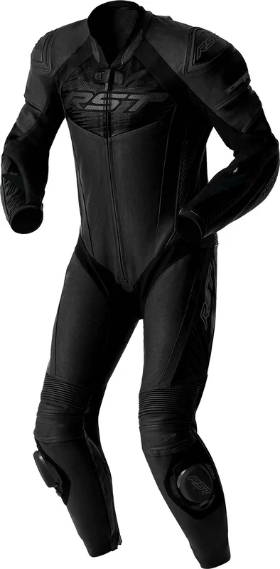 Mono de piel RST Tractech Evo D3O - negro -