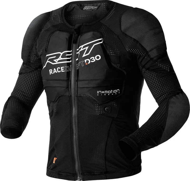 Camiseta de protección RST Rade Dept D3O Performance Airbag -