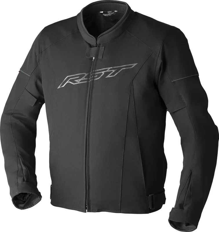 Chaqueta textil RST F4 D3O - negro - Chaquetas de Moto