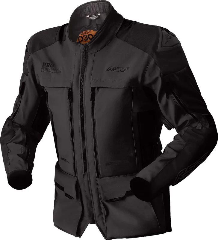 Chaqueta textil RST Pro Series Adventure D3O de hombre Chaqueta textil RST Pro Series Adventure D3O de hombre -