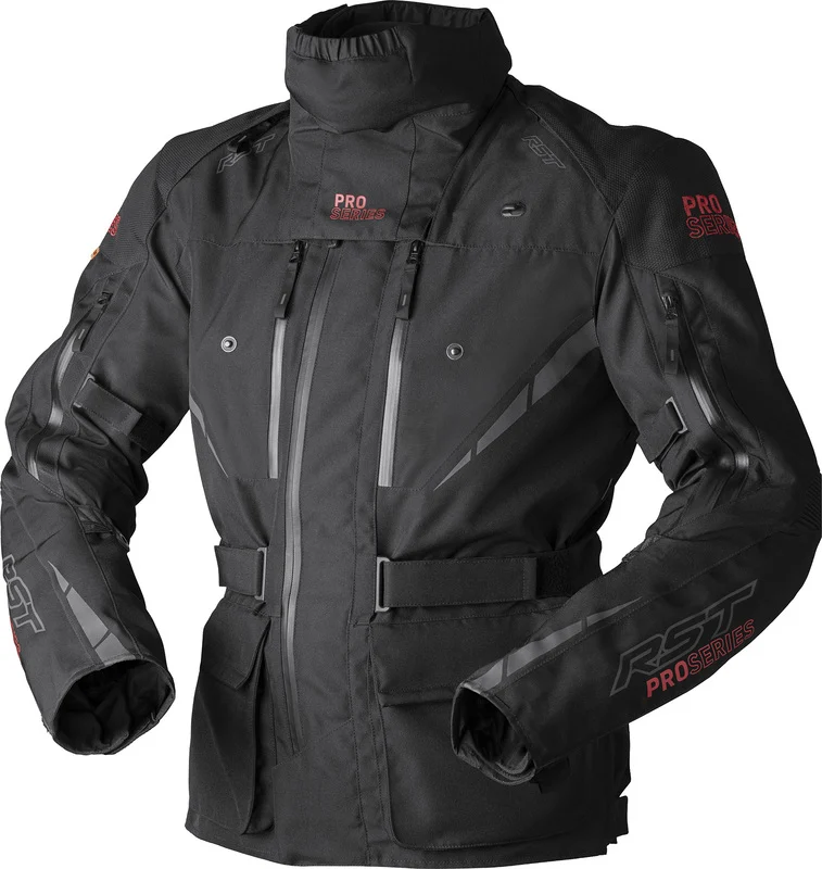 Chaqueta textil RST Pro Series Paragon D3O de hombre -