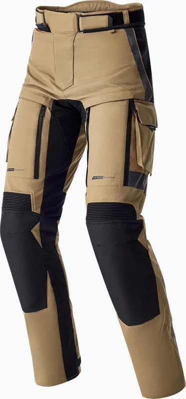 Pantalón RST Pro Series Adventure D3O - negro - Pantalones de moto