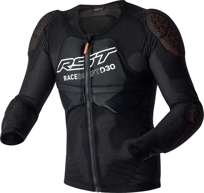 Camiseta de protección RST Rade Dept D3O Performance - Equipación del Piloto