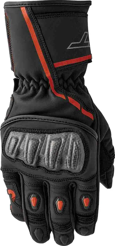 Guantes RST S1 - negro -