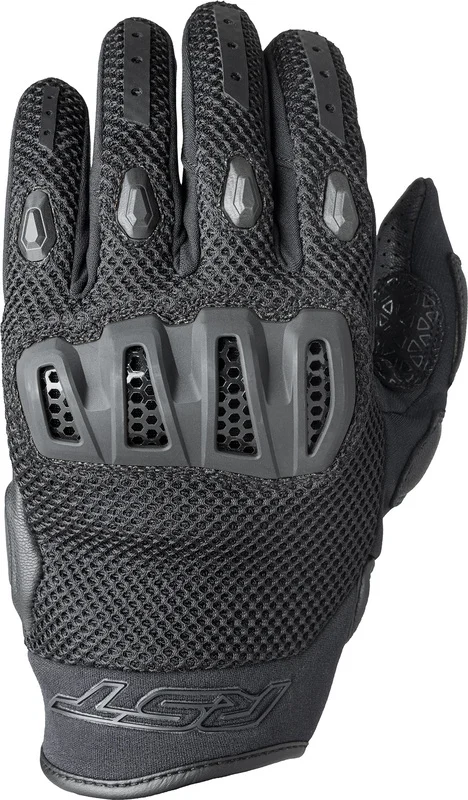 Guantes RST Vortek - negro -