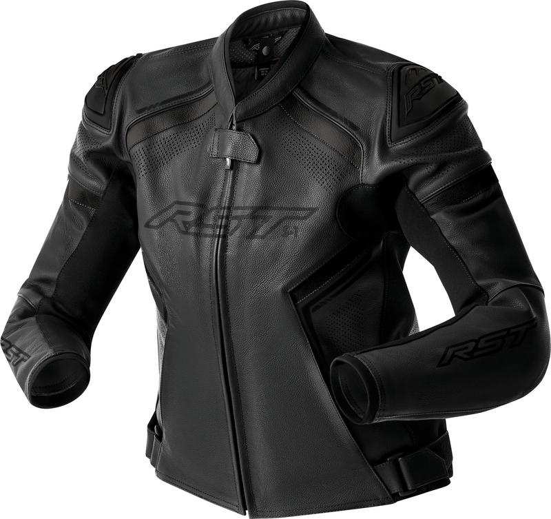 Chaqueta de piel RST S1 D3O de mujer -